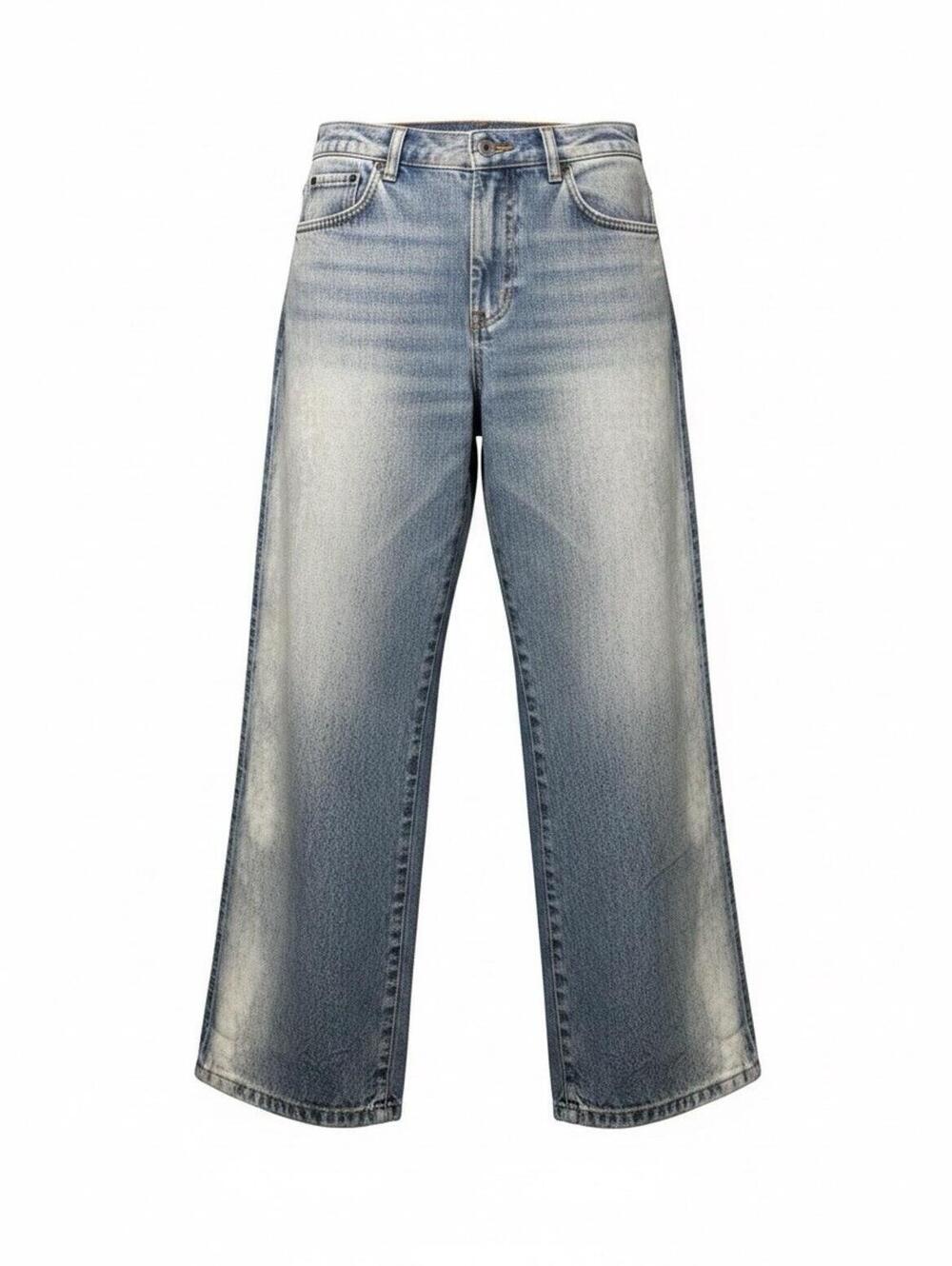 Dickies Jeans Men 32 Art Dye